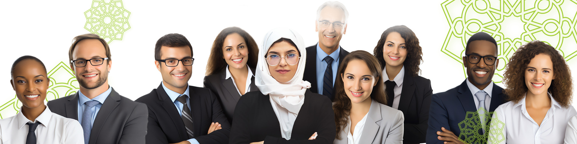عن الشركة